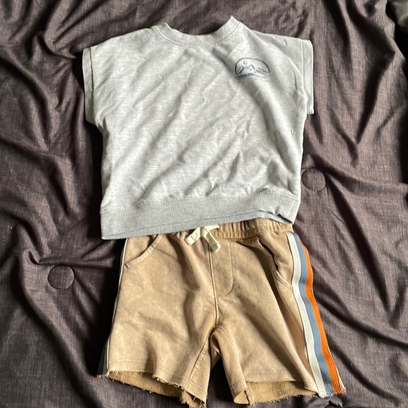 Toddler Matching Set - Picture 1 of 6